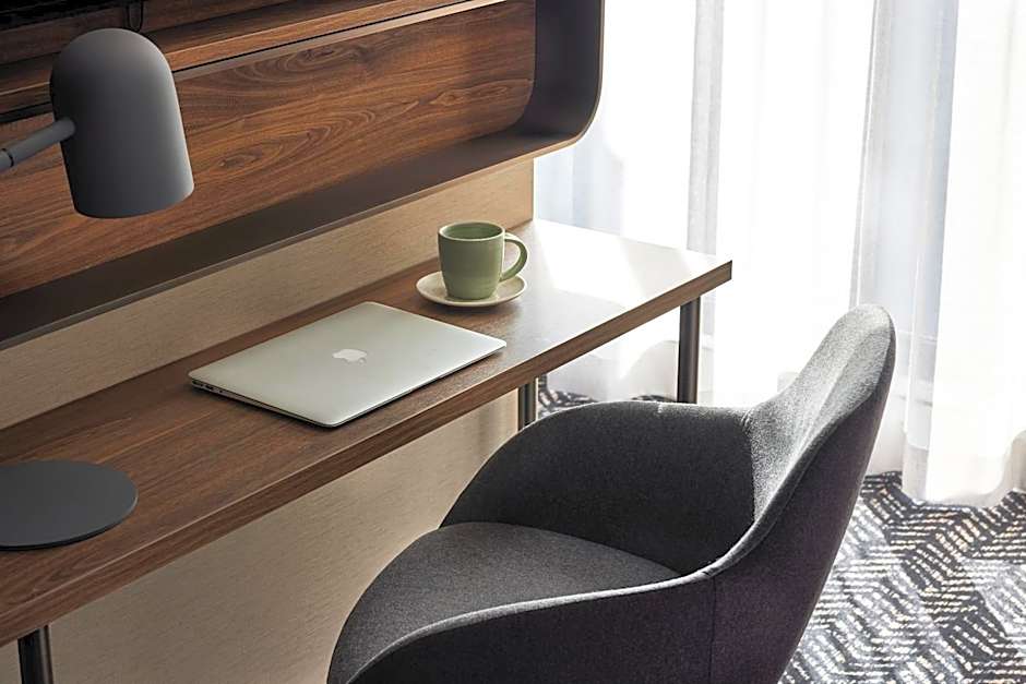 Aiden by Best Western Darling Harbour
