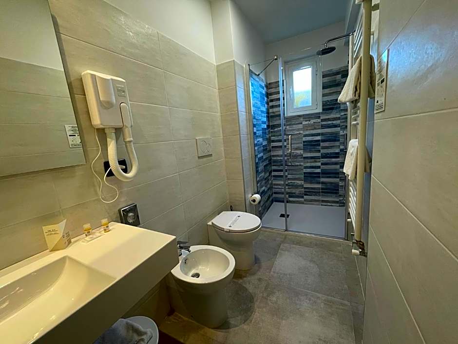 Coccodrillo Hotel & Apartments