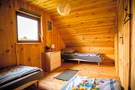 Three-Bedroom Chalet
