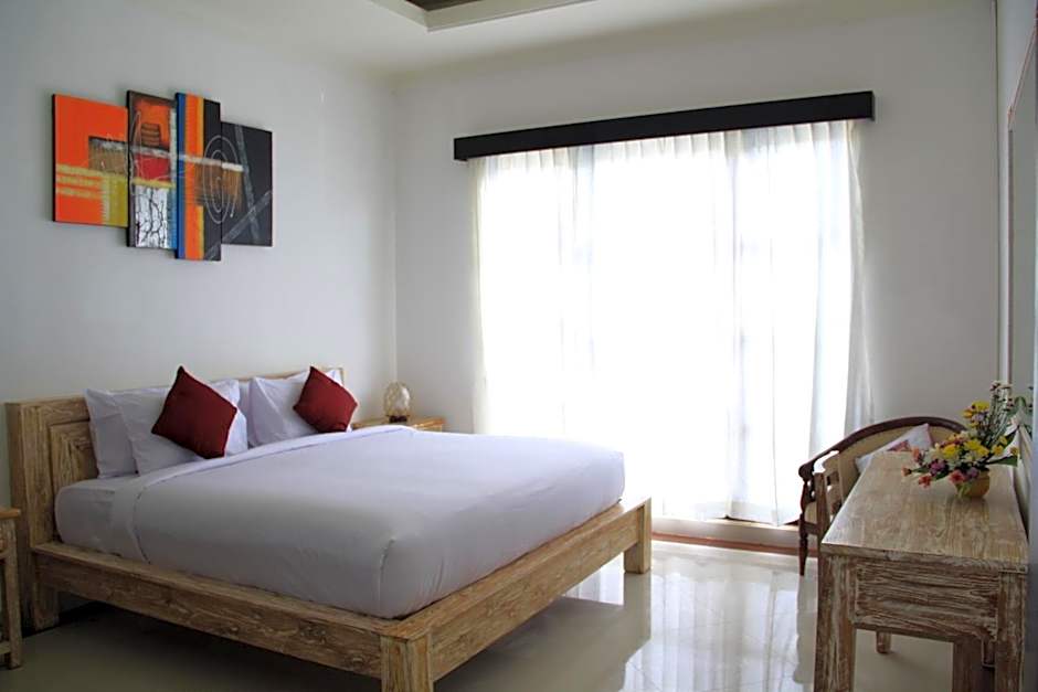 Ketut Villa Sanur