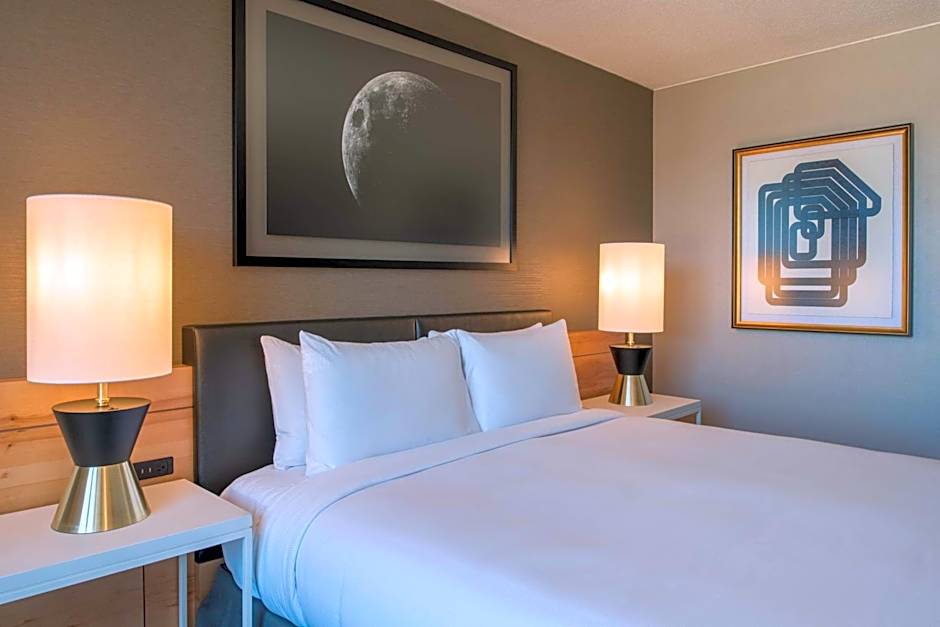 Hilton Portland Downtown