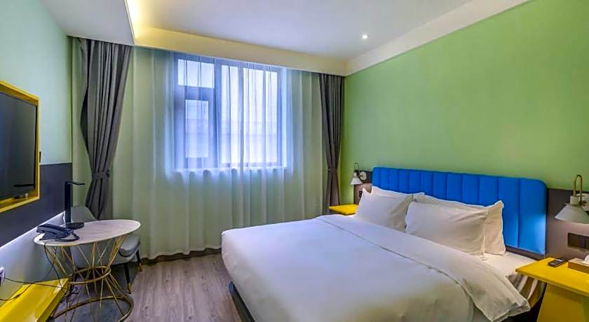 ibis Styles Beijing Capital Airport Hotel