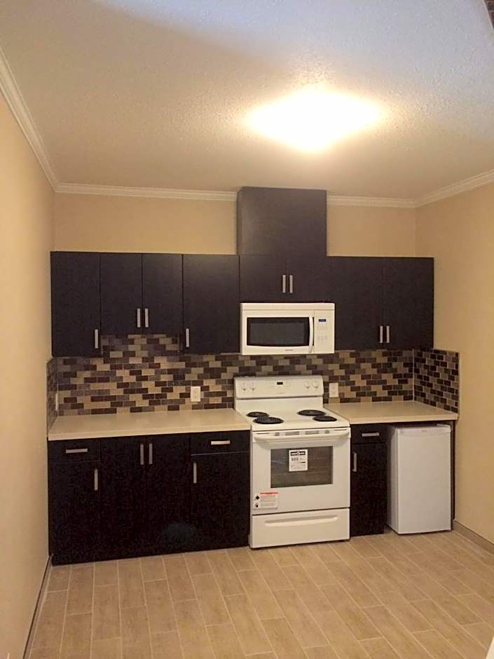 Super 8 by Wyndham Watrous