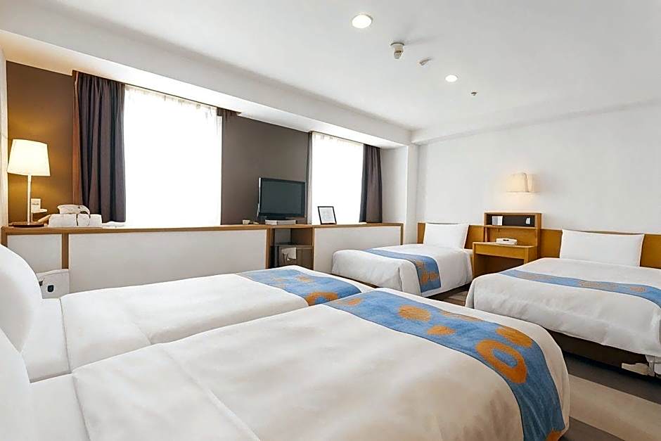Hotel Ocean