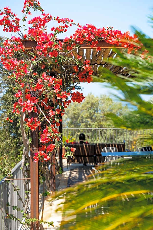 B&B Baia Di Trentova