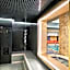 21c Museum Hotel St Louis