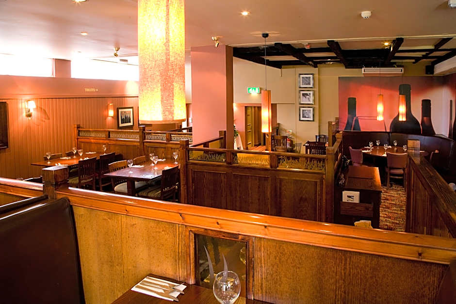 Premier Inn Northampton West (Harpole)