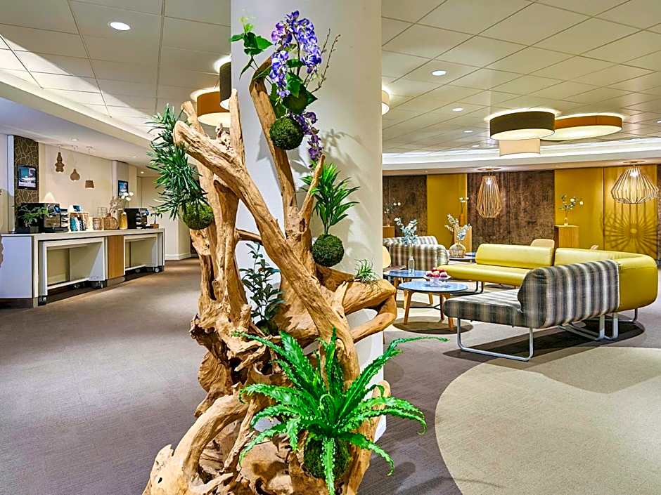 Novotel Paris Rueil Malmaison