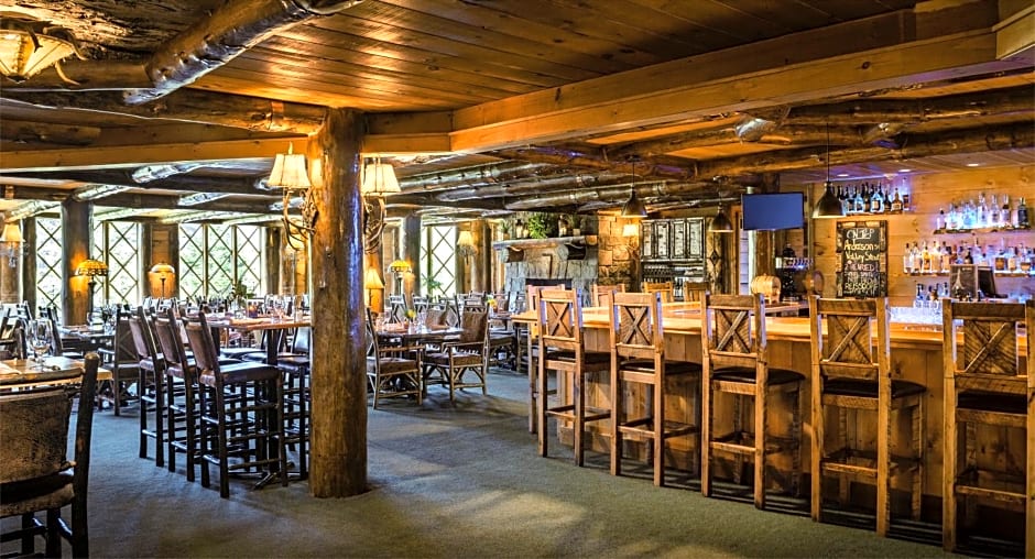 The Whiteface Lodge