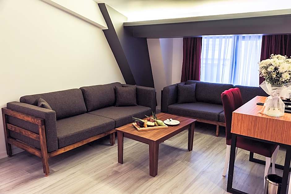 TYMBRİS HOTEL