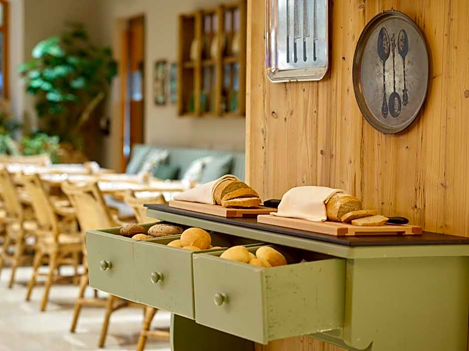 Manci Apartments by Hotel America