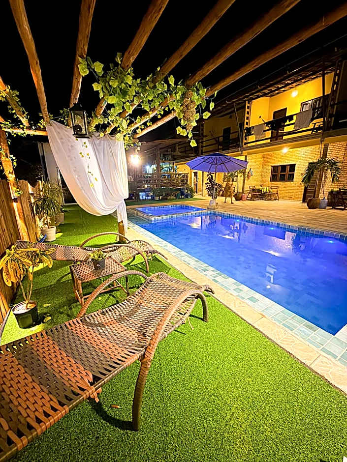 Pousada Praia do Amor Pipa