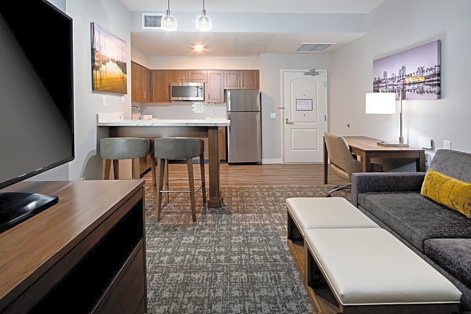 Staybridge Suites Long Beach Airport By IHG
