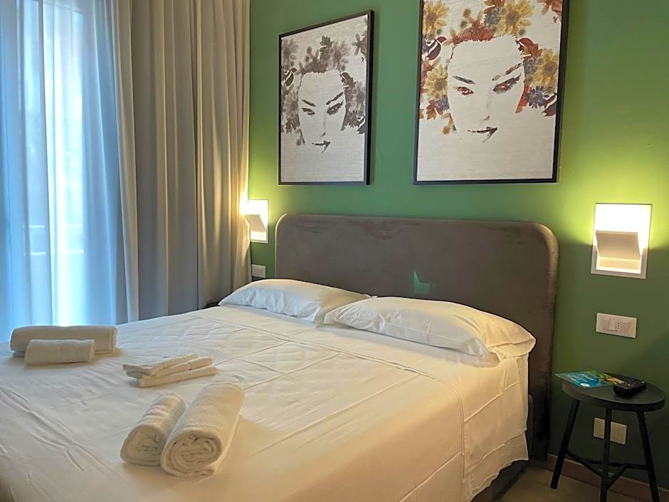 Hotel Iris Jesolo