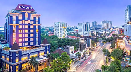 Novotel Semarang