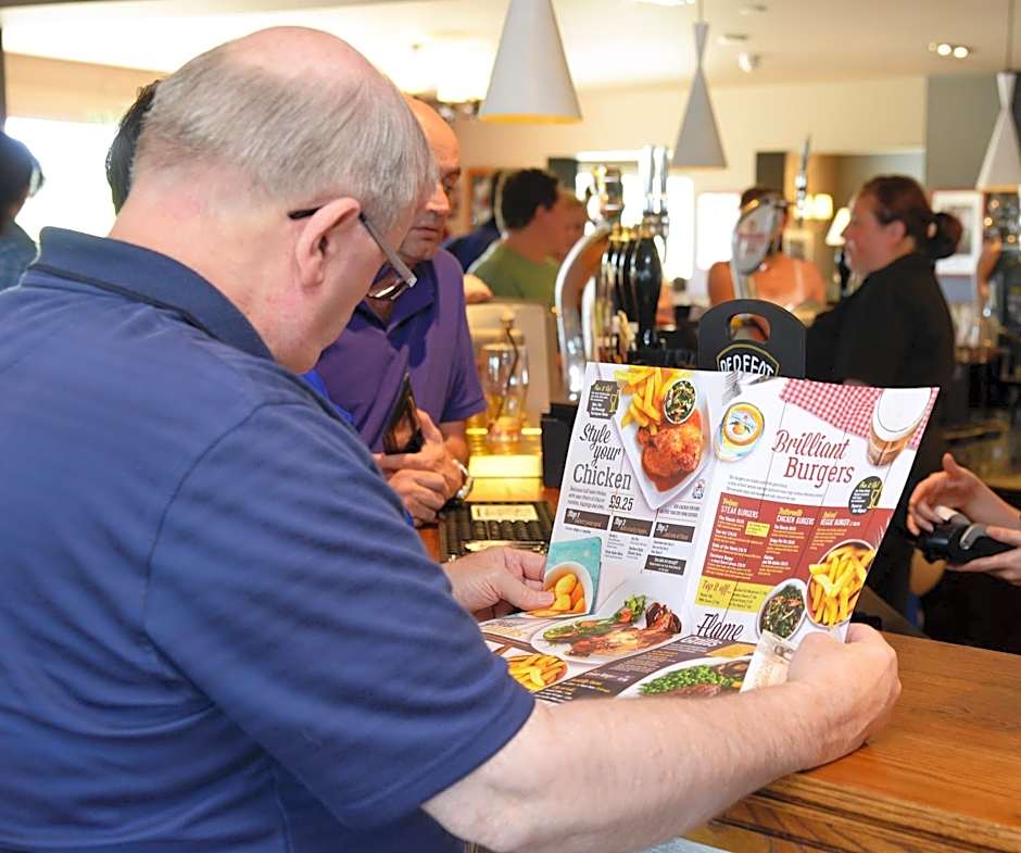 Kings Chamber, Doncaster by Marston's Inns