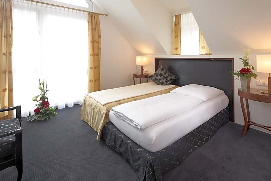 Hotel Ochsen