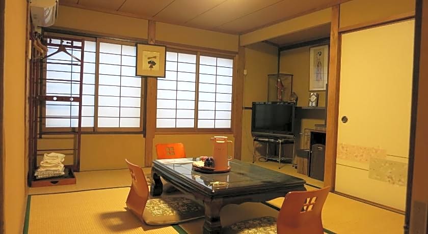 Fujiya Ryokan