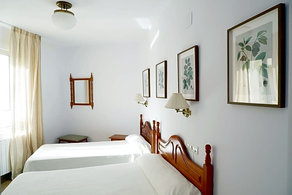 Hotel Andalucia