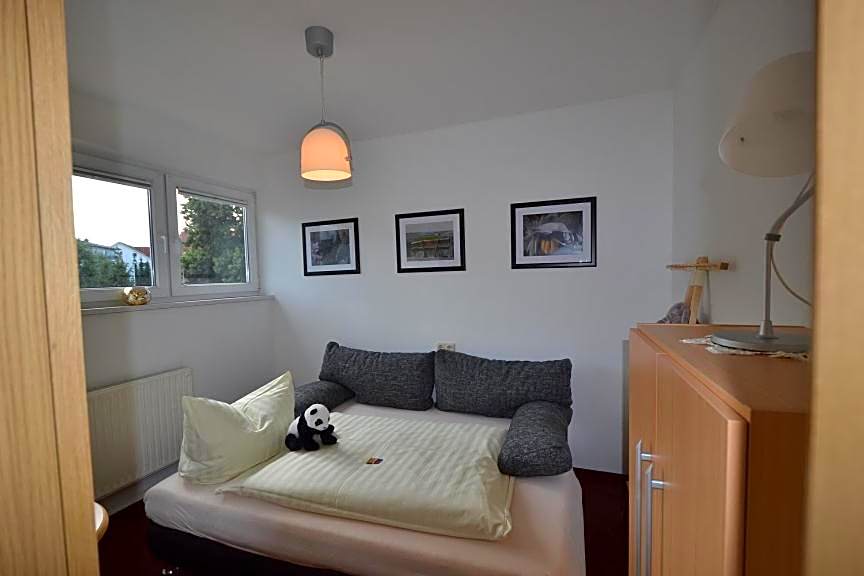 Hotel & Restaurant Zur Linde