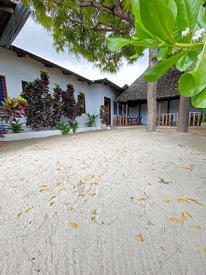 Lighthouse Guesthouse