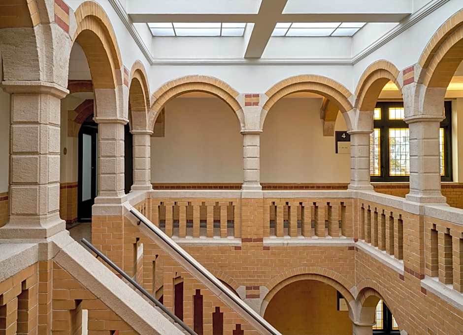 Park Centraal Den Haag Rebranded October 2020"