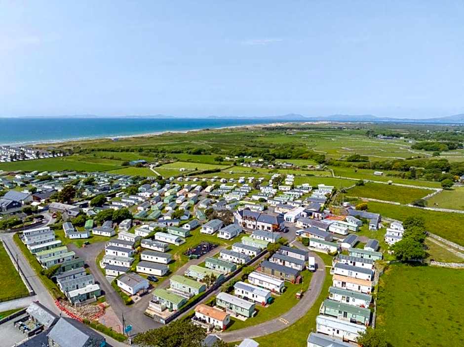 Caravan 521 shuker Barmouth