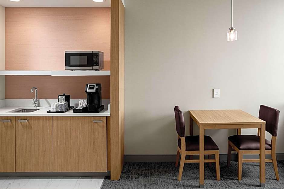 Hilton Garden Inn Mt. Juliet, TN