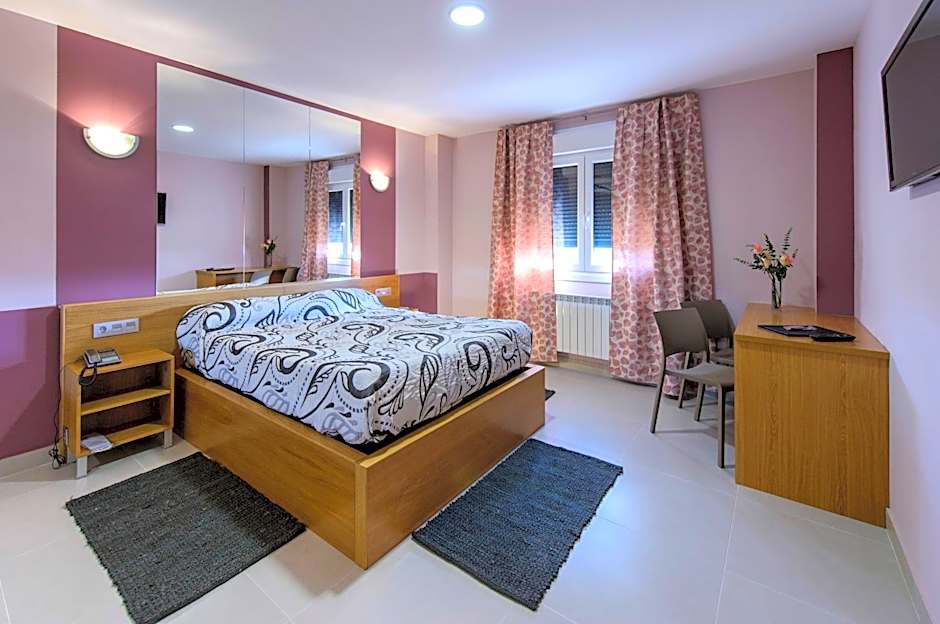 Motel Cancun Avilés
