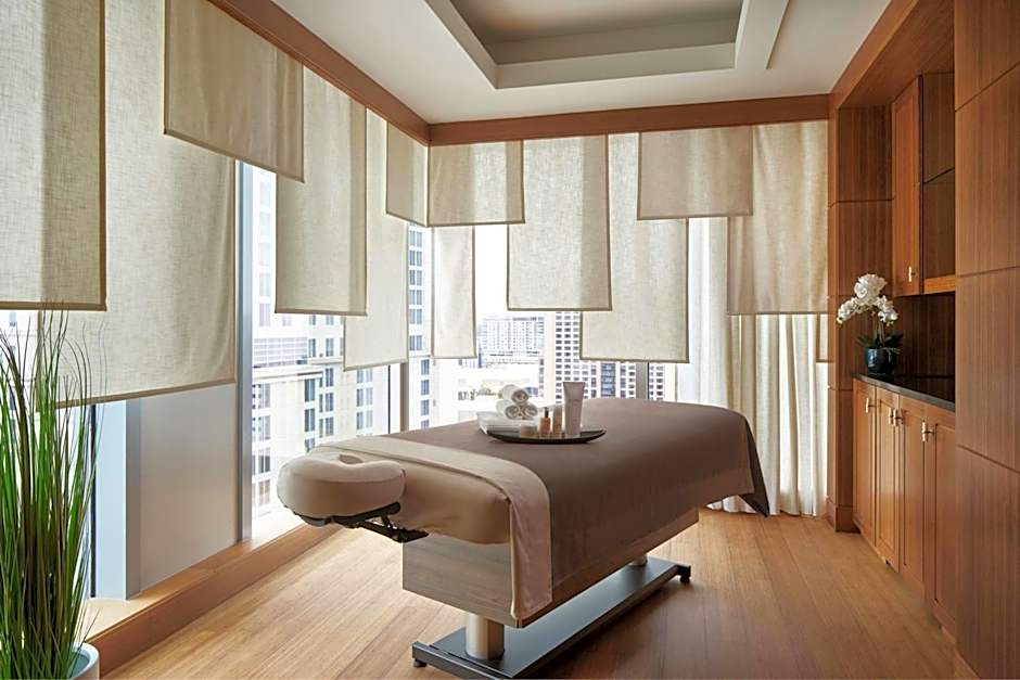 The Ritz-Carlton Charlotte