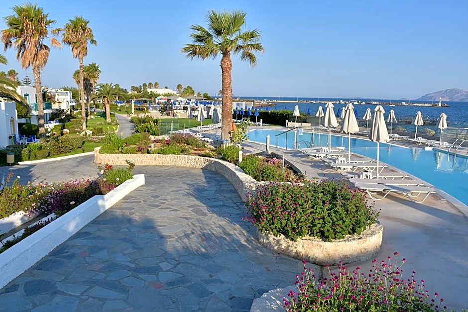 Mastichari Bay Hotel