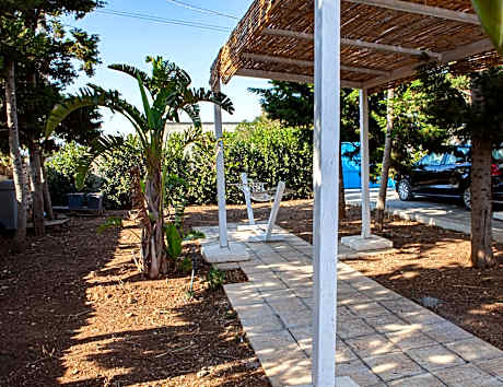 CALALUNA COUNTRY HOUSE - PUNTA PROSCIUTTO