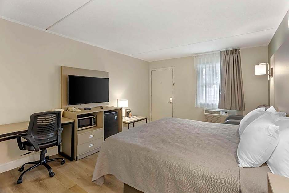 Quality Inn