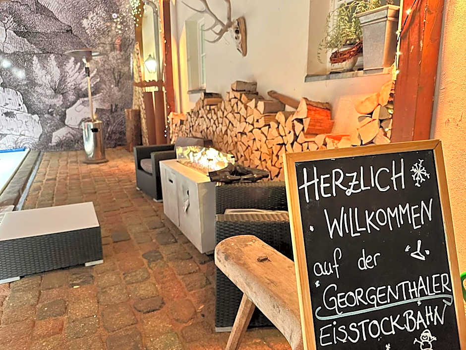 Hofgut Georgenthal