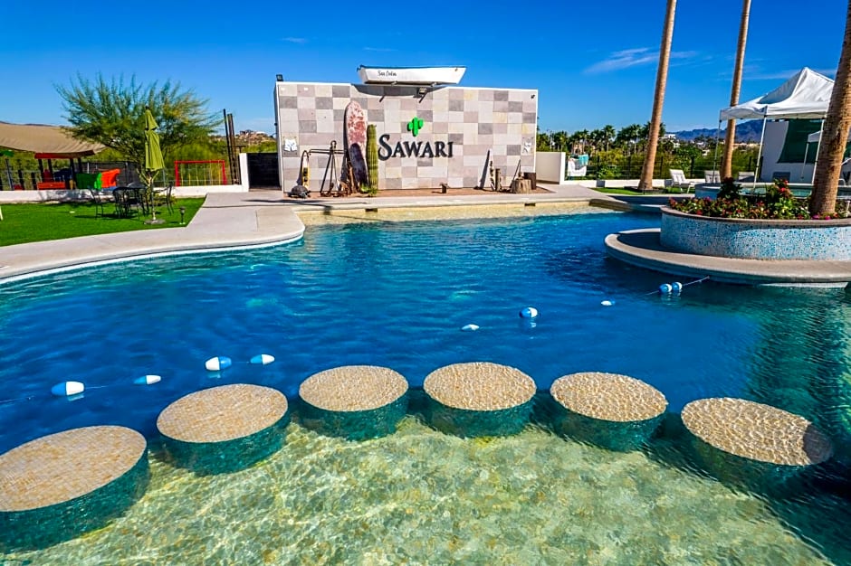 Sawari Hotel