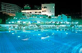 Regency Palace Hotel