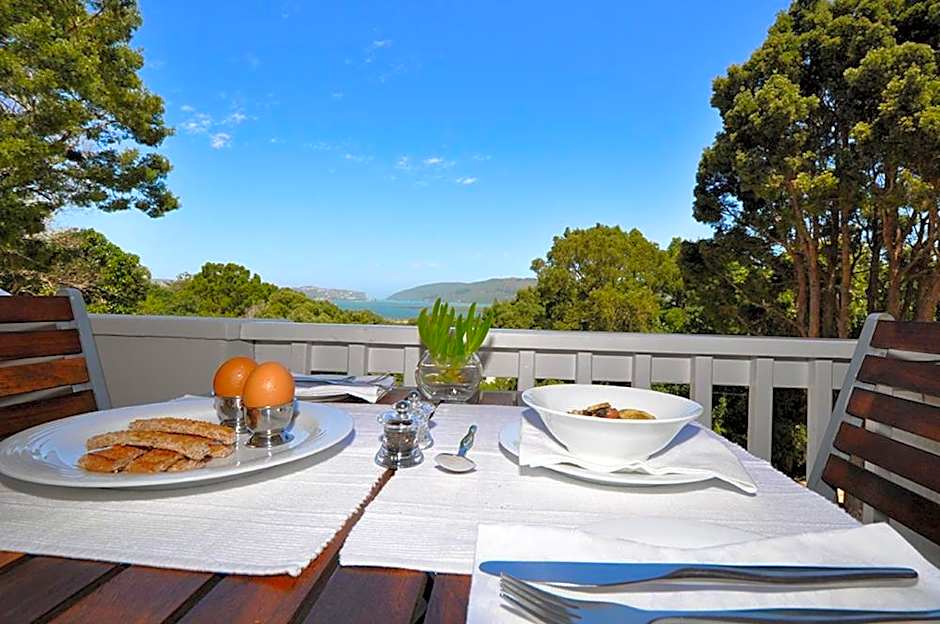South Villa Guesthouse&Garden