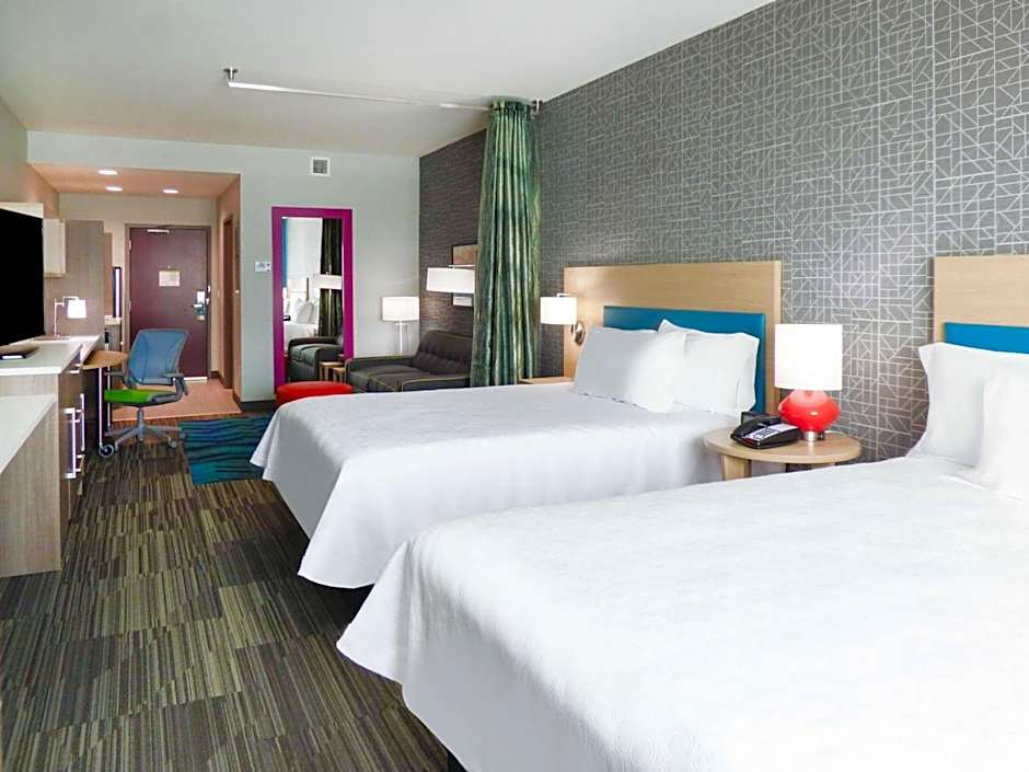 Home2 Suites by Hilton Pensacola I 10 Pine Forest Road, FL