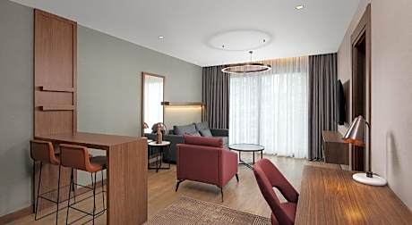 Residence Inn by Marriott Trabzon
