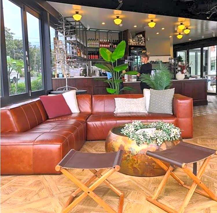 Inspire Boutique Apartments