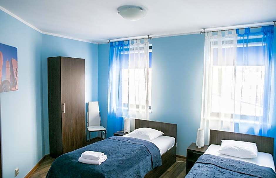 City Aparthotel
