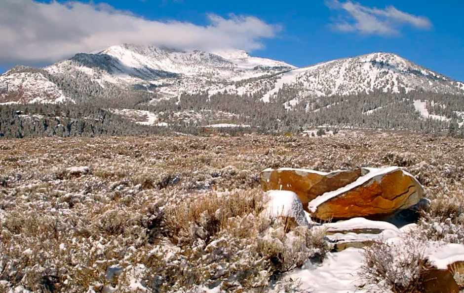 Empeiria High Sierra Hotel