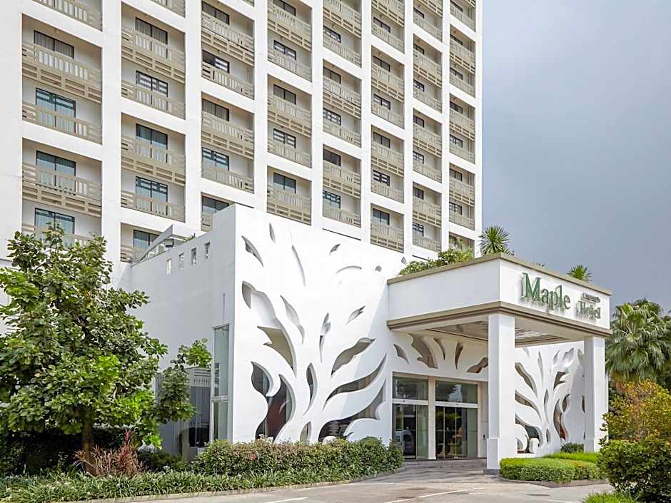 Maple Hotel