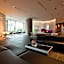 The Hub Hotel