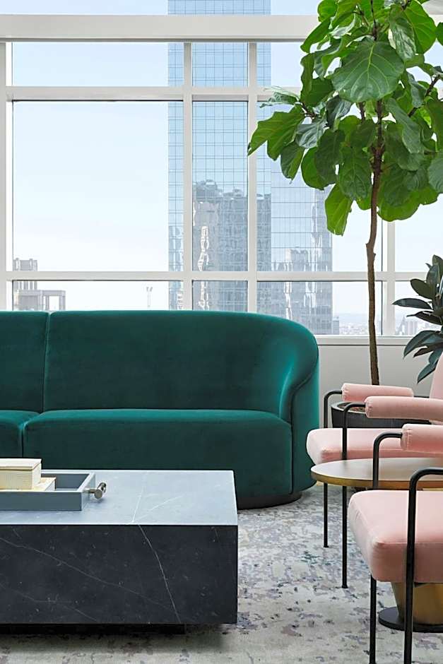 The Luxury Collection Hotel Manhattan Midtown