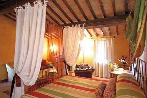 Tenuta Di Canonica