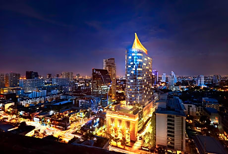 Grande Centre Point Sukhumvit 55