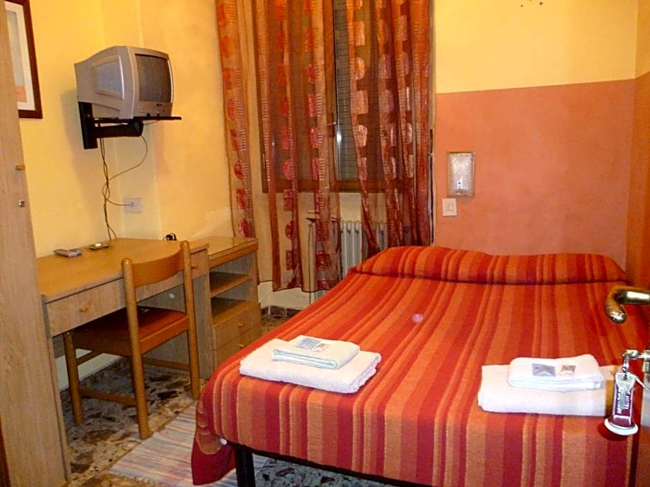 Hotel San Giovanni