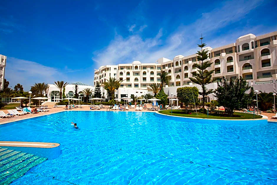 El Mouradi Hammamet