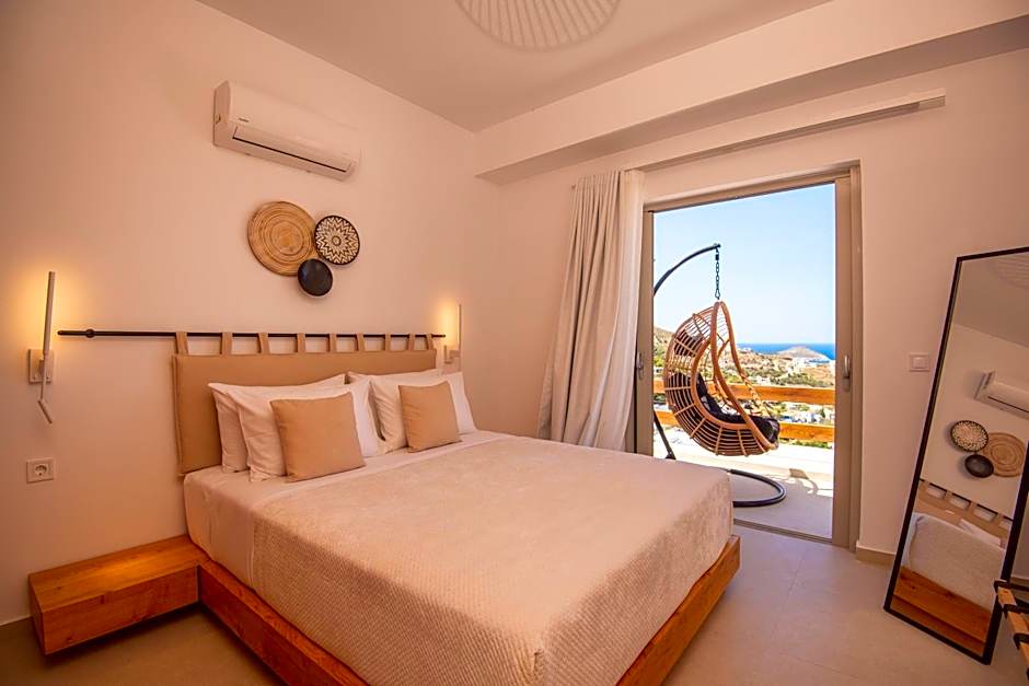 Mia Anasa - Luxury Suites